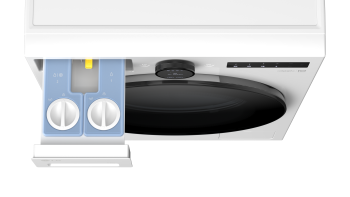 LG VX75 Series AI Direct Drive™ F4X7511TWB Washing Machine image 10